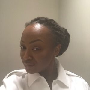 Meet your Posher, Danica